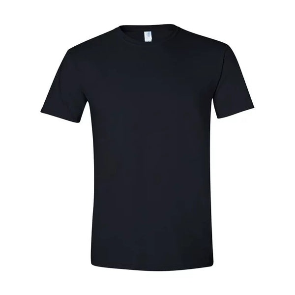 Gildan Soft Style T-shirt For Men Cotton Size XLarge