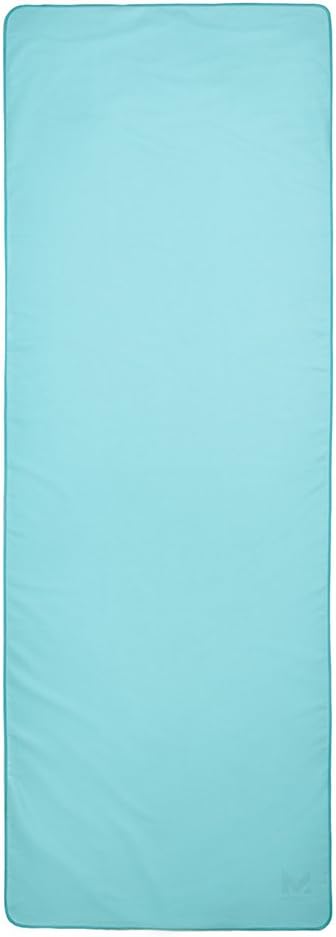 AJNA WELLBEING YOGA TOWEL  72 Inches long cm 27.30