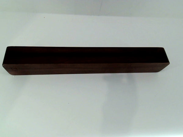 Novaware Other Accessories Walnut Home Accessory Color Walnut Size 16