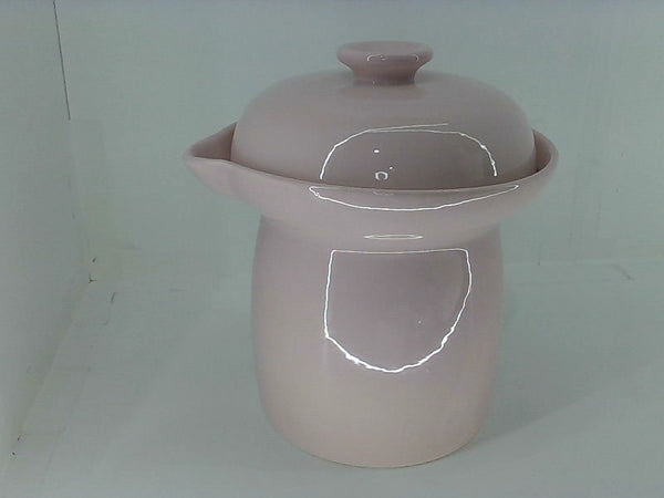 Zetilli Ceramic Fermentation Color Pink Size 2 Liters
